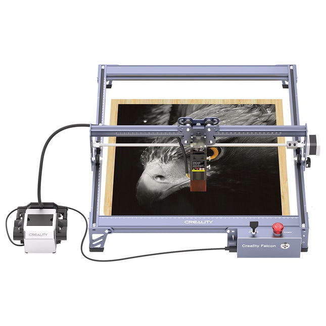 Creality Laser Falcon Pro Engraver 10W