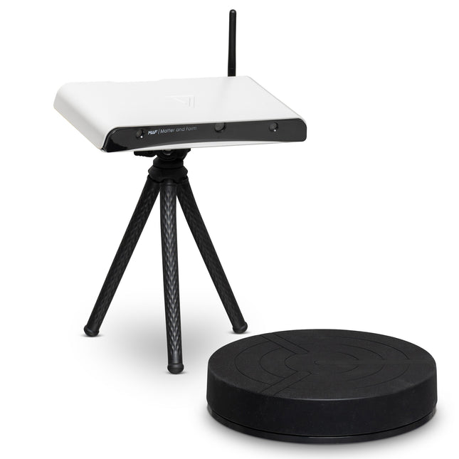 Matter and Form THREE 3D Scanner