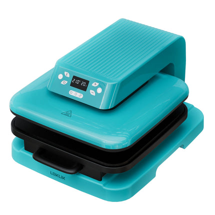 LOKLiK Auto Heat Press