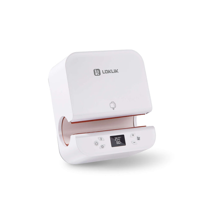 LOKLiK Auto Tumbler