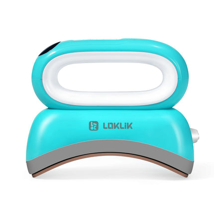 LOKLiK ImPress Hat - pressa a caldo per cappelli