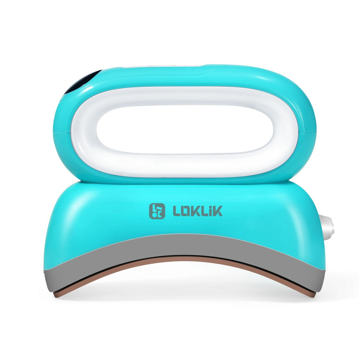 LOKLiK ImPress Hat - pressa a caldo per cappelli