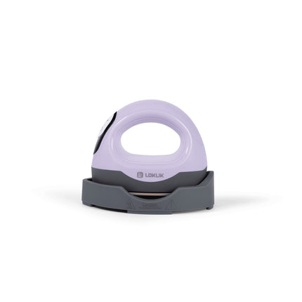 LOKLiK ImPress™ Mini 3 - pressa a caldo compatta