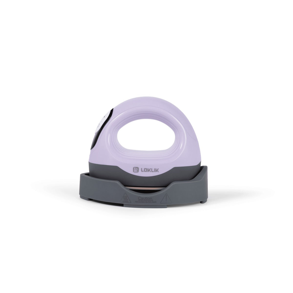 LOKLiK ImPress™ Mini 3 - pressa a caldo compatta
