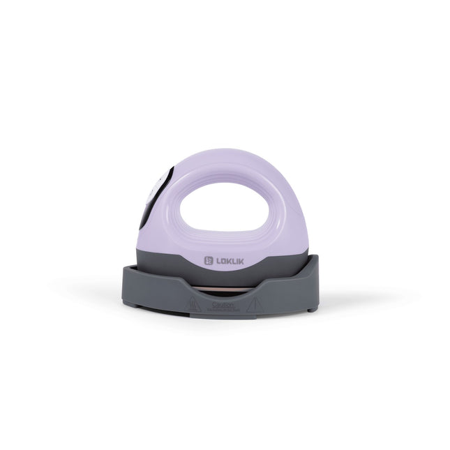 LOKLiK ImPress™ Mini 3 - pressa a caldo compatta