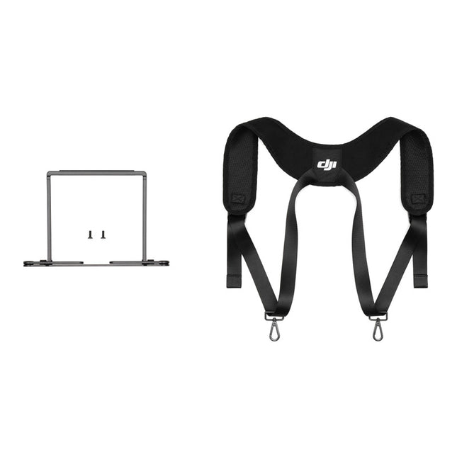 RC Plus Strap Waist Support Kit