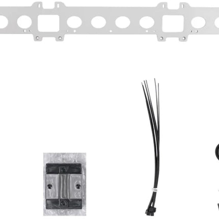 ELEGOO OrangeStorm Giga Four Printhead Mounting Plate