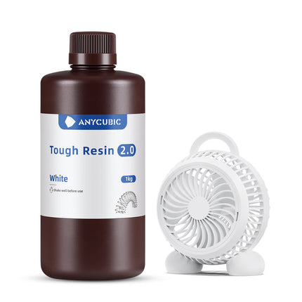 Anycubic Resistente Resina 2.0