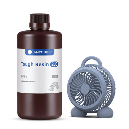 Anycubic Resistente Resina 2.0