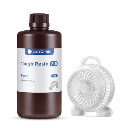 Anycubic Resistente Resina 2.0
