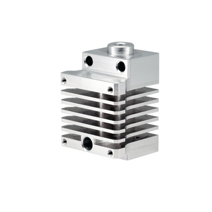 Micro Swiss Kühlkörper für Creality Ender 3 V3 KE und SE