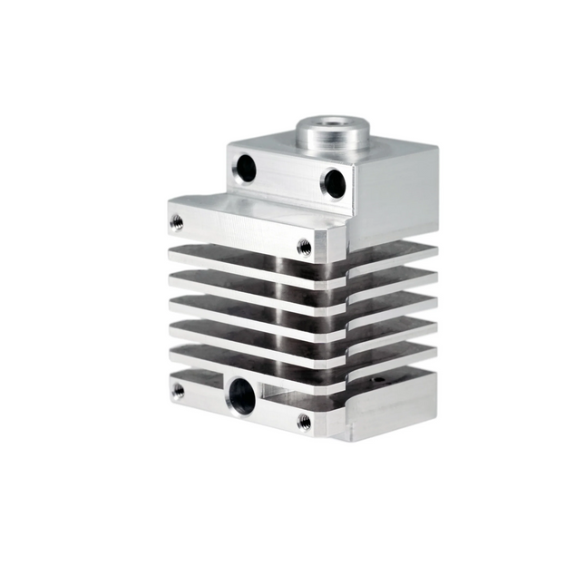 Micro Swiss Heatsink for Creality Ender 3 V3 KE and SE