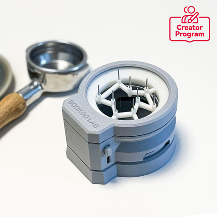 Bambu Lab Elektrisches Kaffeewerkzeug WDT Kit-K013