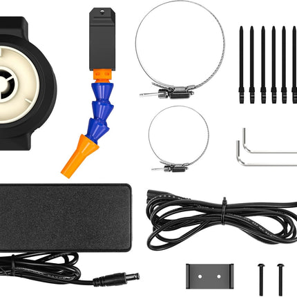 TwoTrees 500W Air Cooling Kit