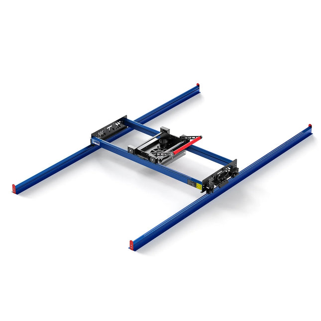 TwoTrees RS-200 Effetto legno Planer & Trimmer
