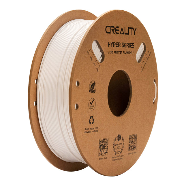 Creality Filamento Hyper PETG 1kg - 3301030072