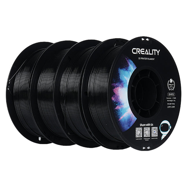 Creality CR-PETG 4 Spools