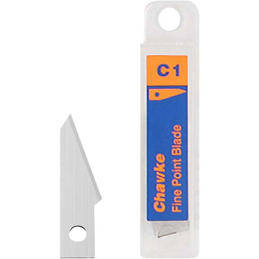 Chawke Blades Kit per CK01 (CHA-707654431706)