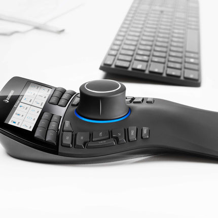 3Dconnexion SpaceMouse Enterprise