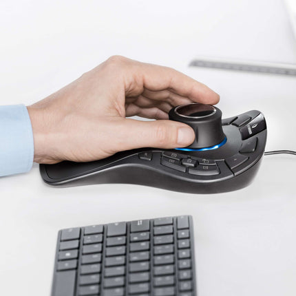 3Dconnexion SpaceMouse Pro
