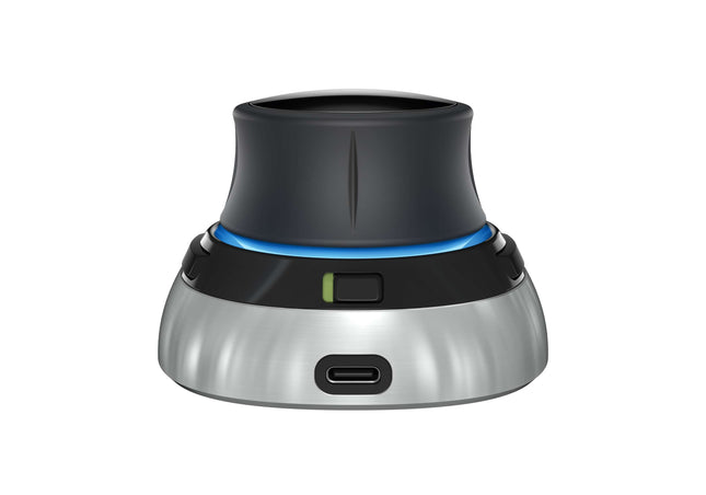 3Dconnexion SpaceMouse Wireless