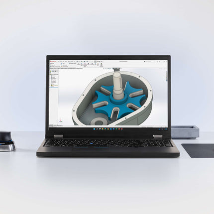 3Dconnexion SpaceMouse Wireless