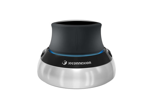 3Dconnexion SpaceMouse Compact