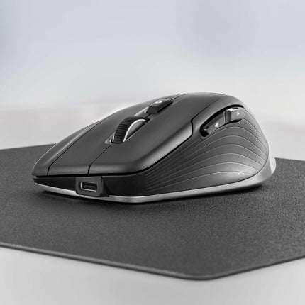 3Dconnexion CadMouse Compact Wireless