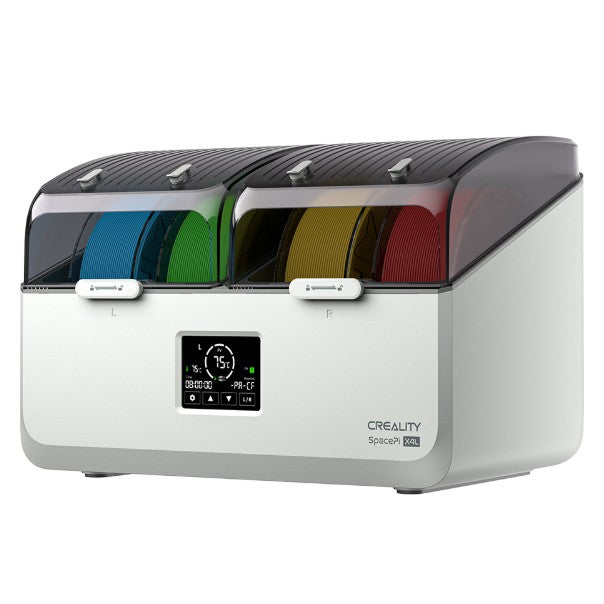 Creality SpacePi X4L Filament Dryer