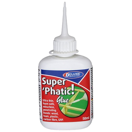 Deluxe Materials Super 'Phatic
