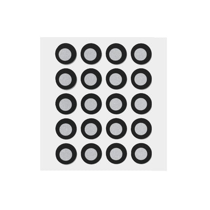 Revopoint Hochsichtbare Marker 10 mm (Magnetisch)