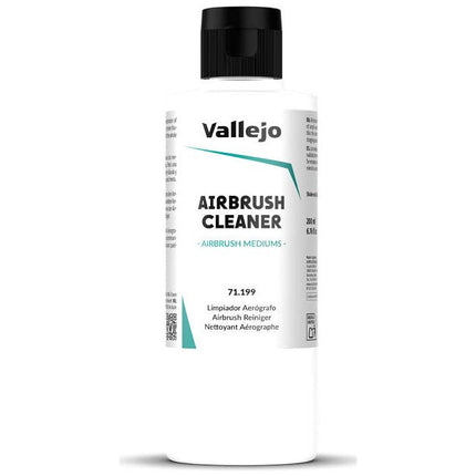 Vallejo Airbrush Cleaner