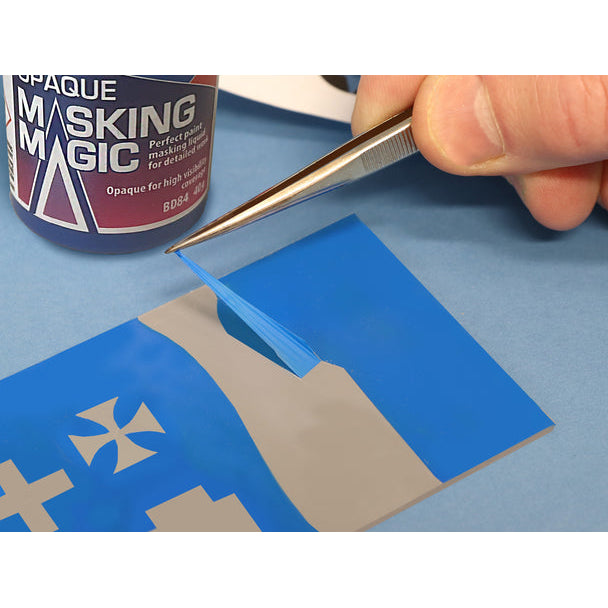 Deluxe Materials Masking Magic Opaque 40g