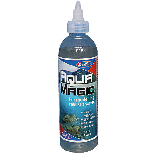 Deluxe Materials Aqua Magic 250 ml