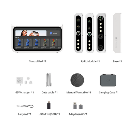 3DMakerpro Turtle Bundle