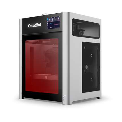 CreatBot D400 HS