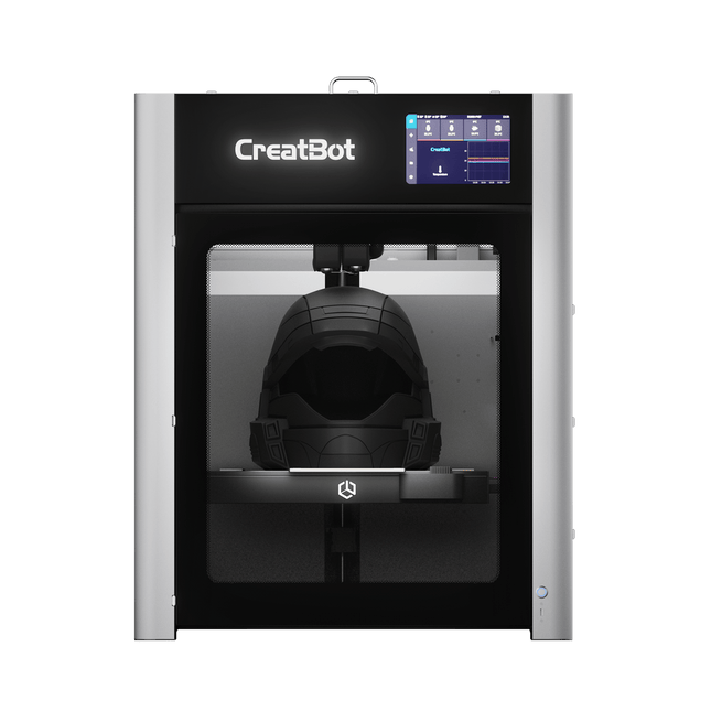 CreatBot D400 HS