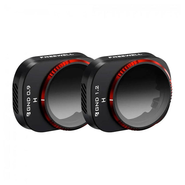 Filtri GND Freewell DJI Mini 4 Pro