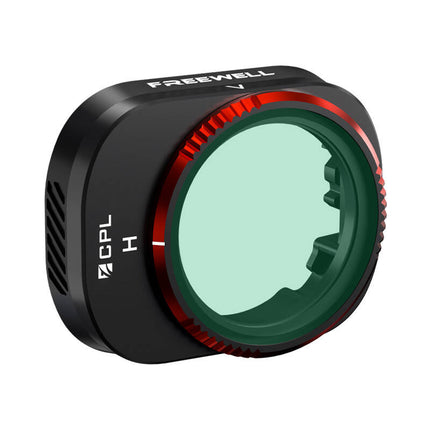 Filtro CPL Freewell DJI Mini 4 Pro