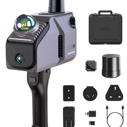 3DMakerPro Eagle LiDAR Scanner 3D