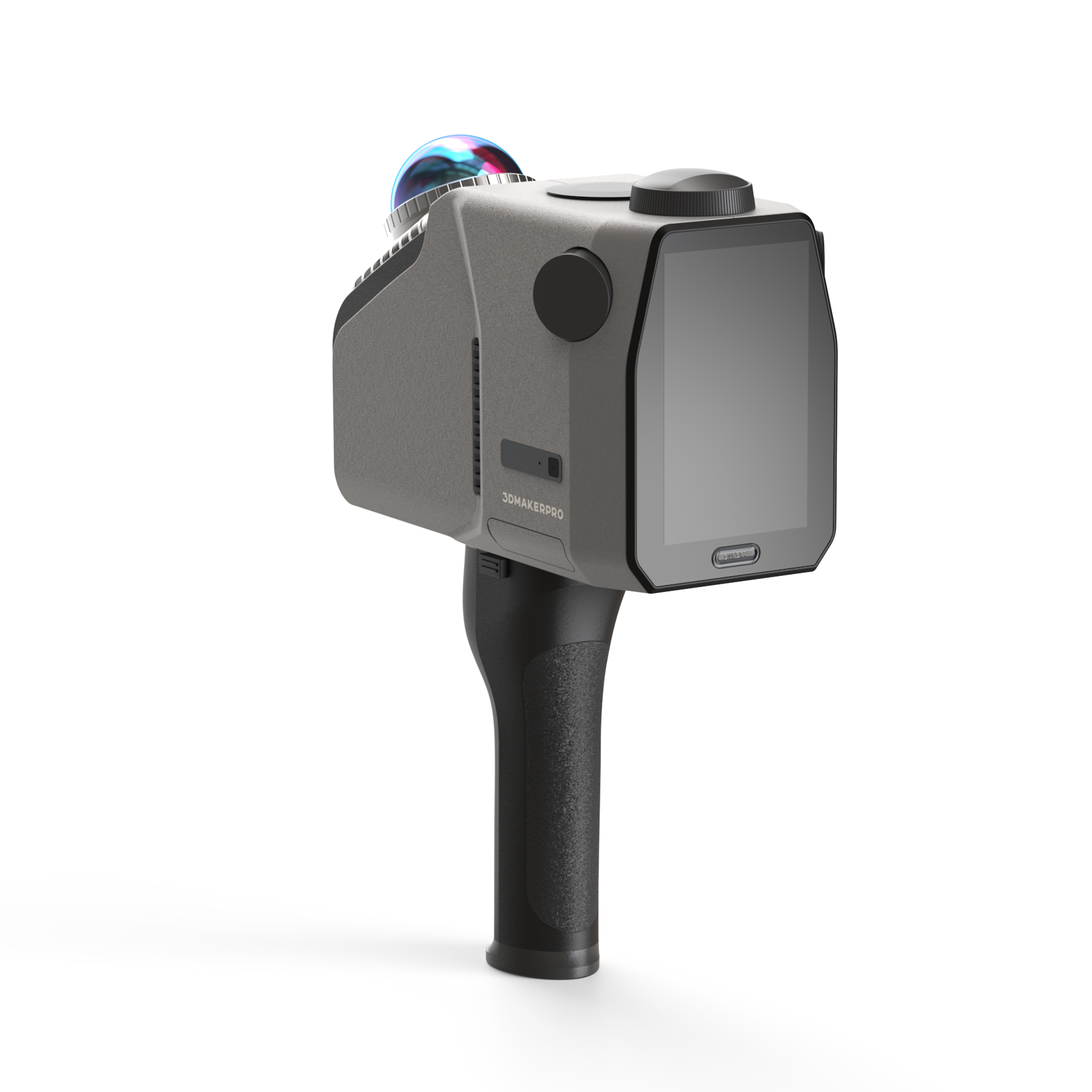 3DMakerPro Eagle LiDAR Scanner 3D