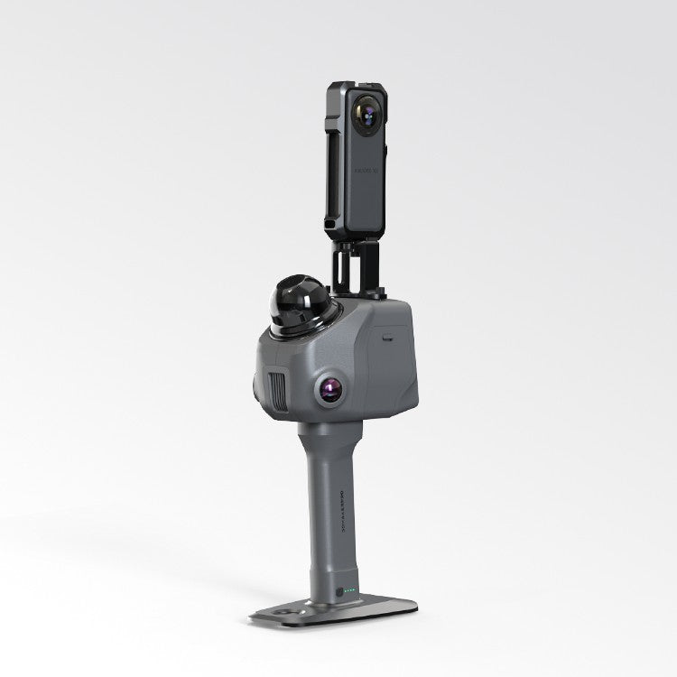 3DMakerPro 360 Camera Kit per Raven LiDAR Scanner 3D