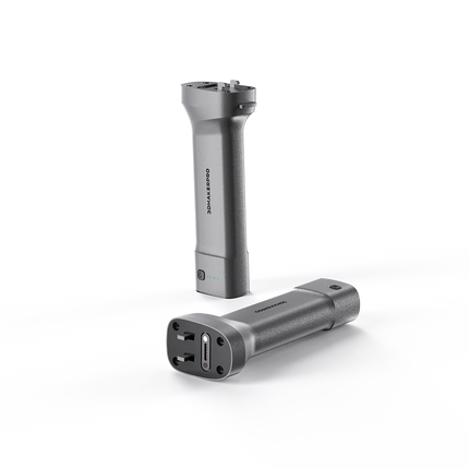 3DMakerPro Battery Grip per Raven LiDAR Scanner 3D