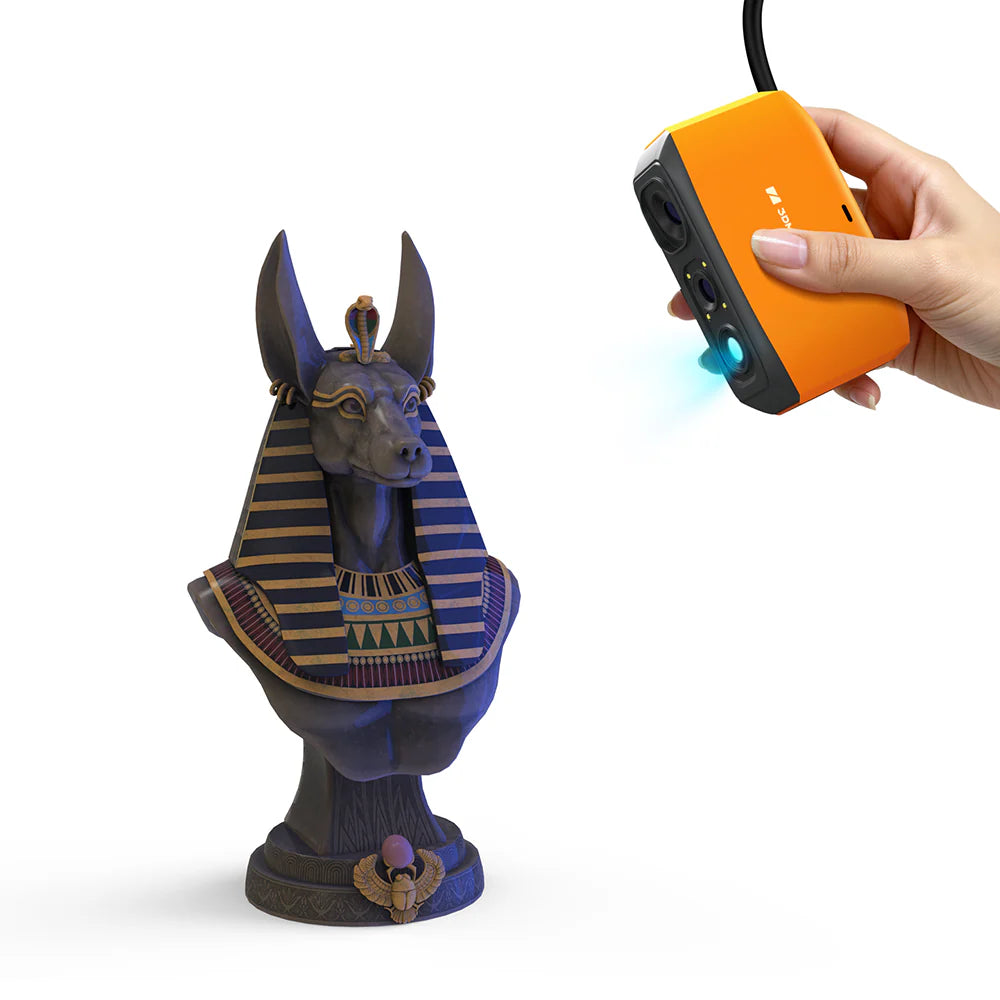 3DMakerPro Fox