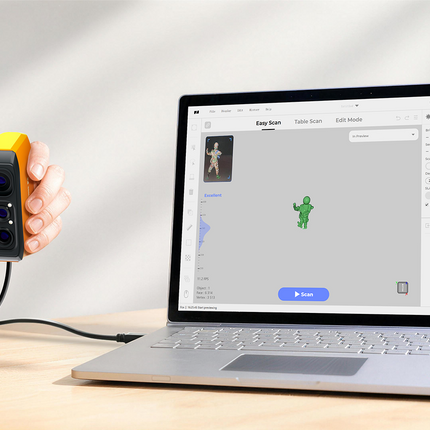 3DMakerPro Fox