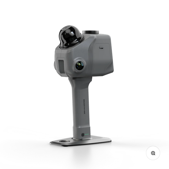 3DMakerPro Raven LiDAR Scanner 3D