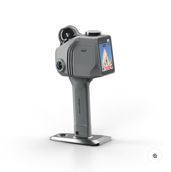 3DMakerPro Raven LiDAR Scanner 3D