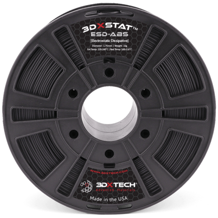 3DXTech STAT ESD-ABS