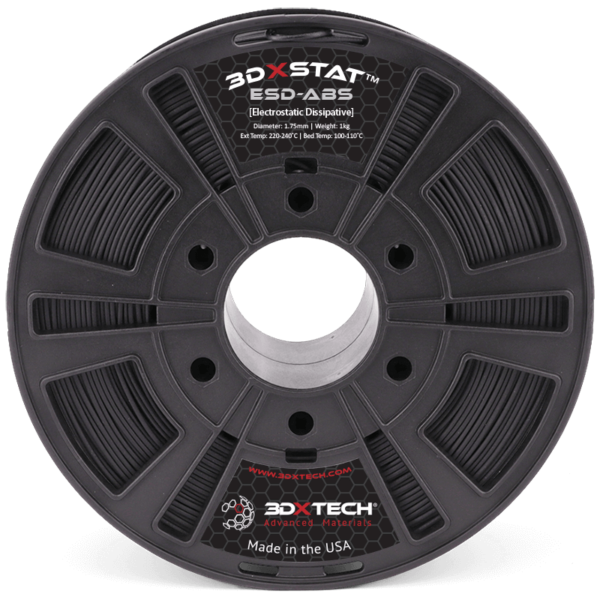 3DXTech STAT ESD-ABS