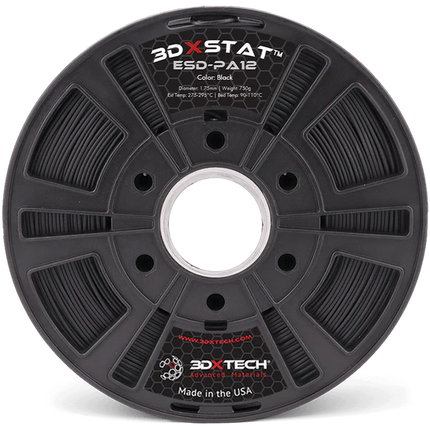 3DXTech STAT ESD-PA12